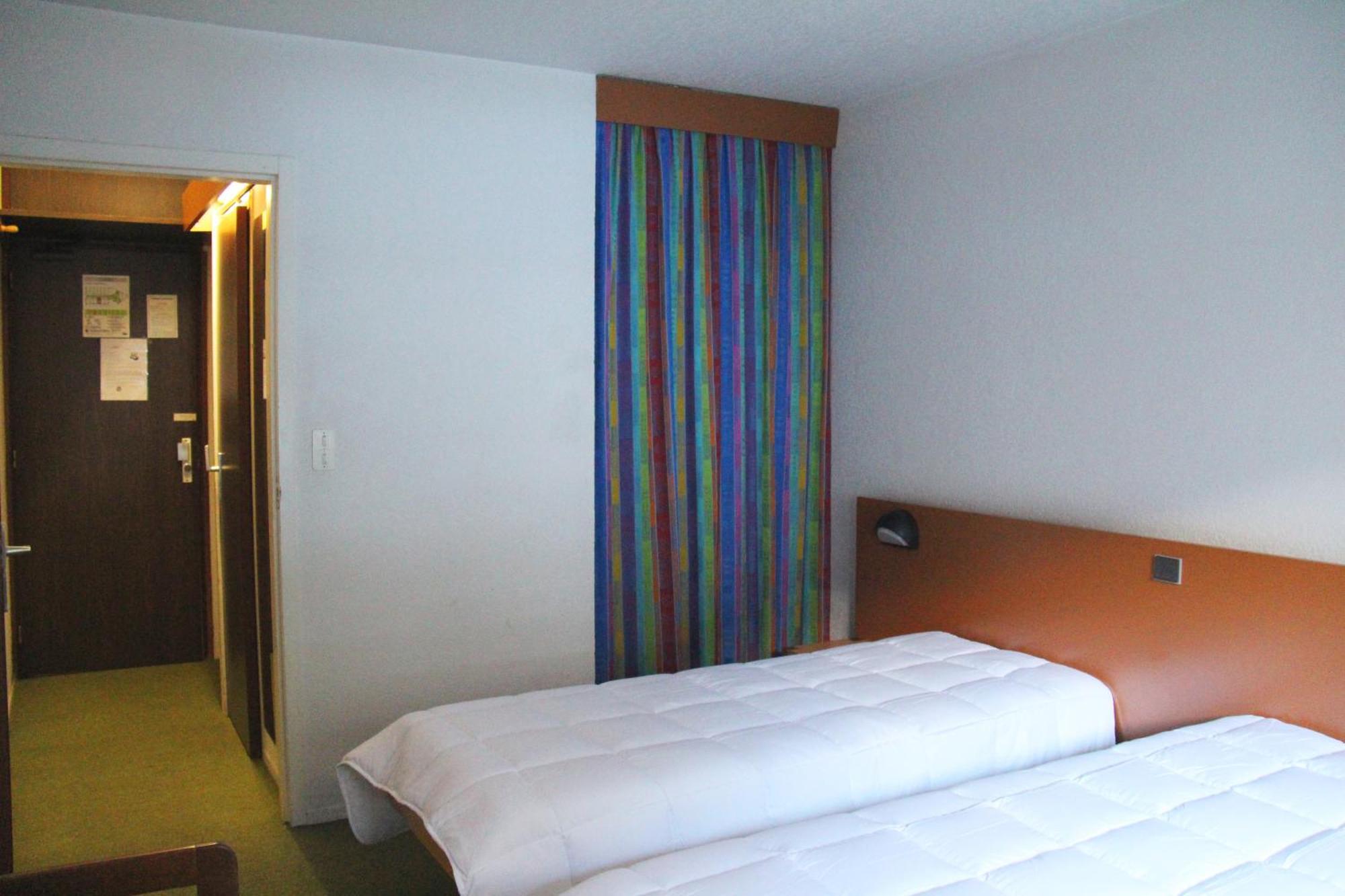 Le Village De Luz Saint Sauveur 3*