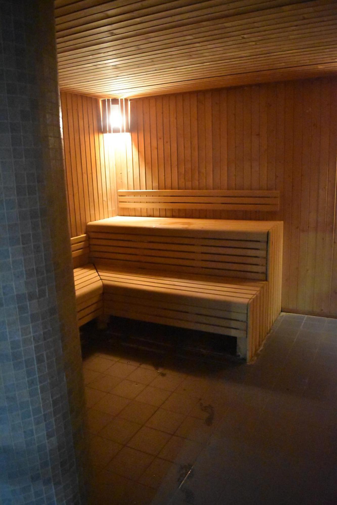 Vakantiepark Le Village De Luz Saint Sauveur 3*
