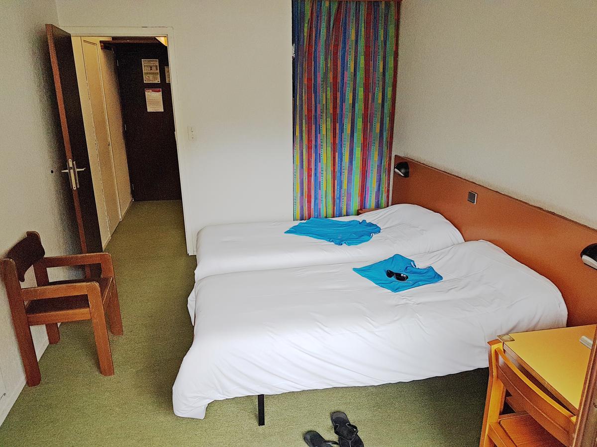 Le Village De Luz Saint Sauveur 3*