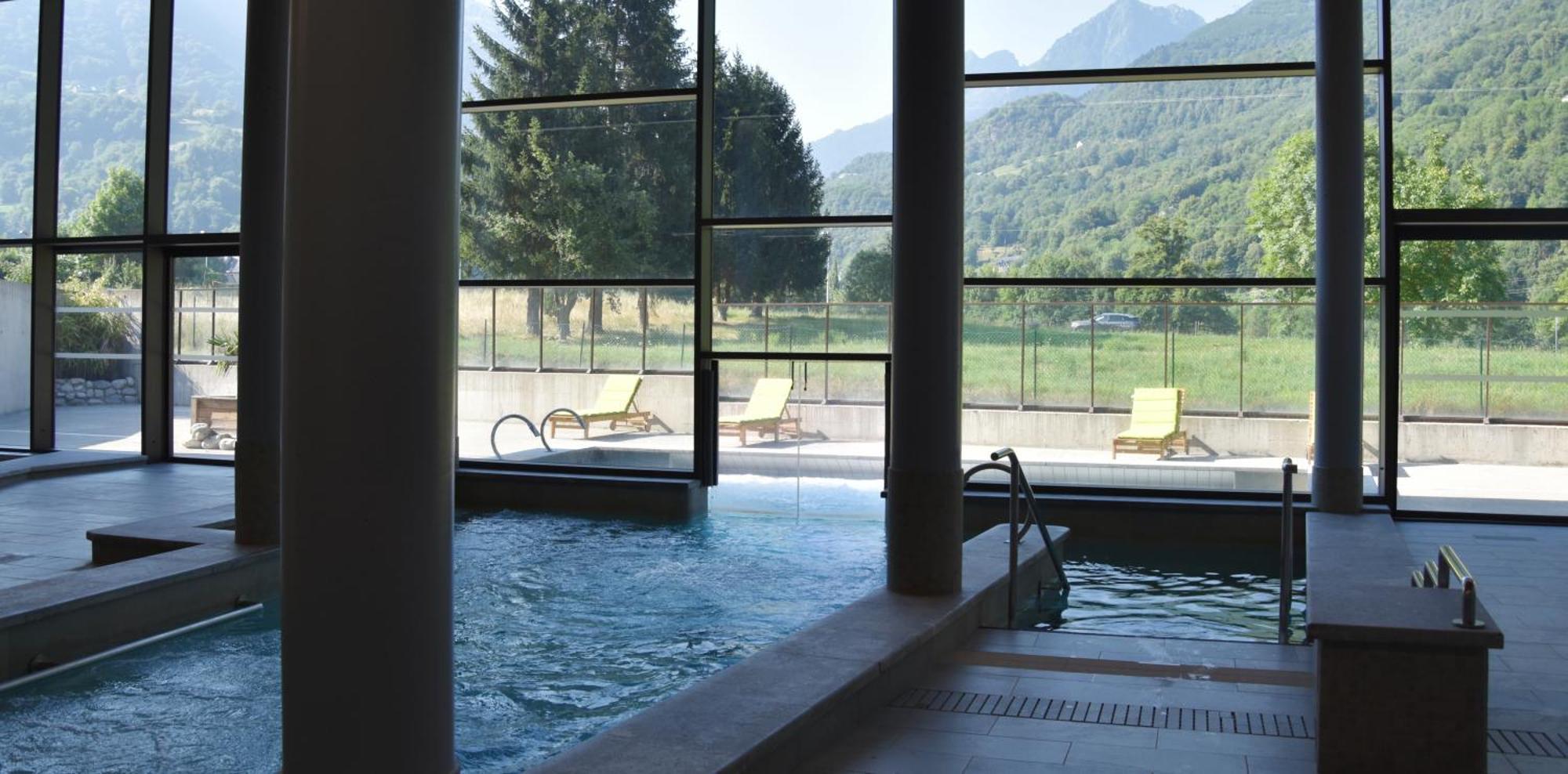 Le Village De Luz Saint Sauveur 3*