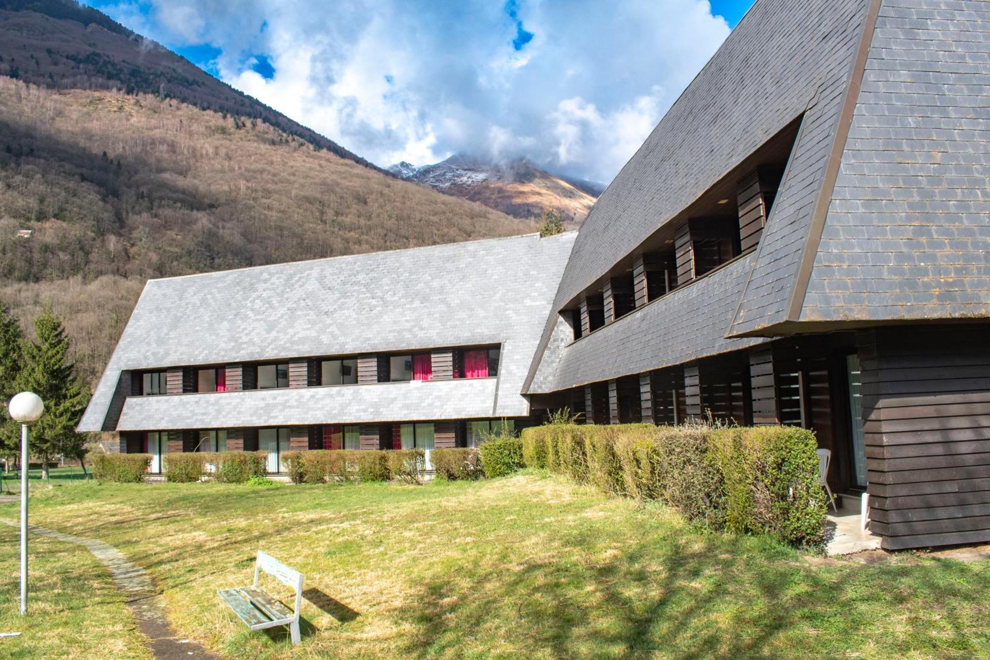 Le Village De Luz Saint Sauveur 3*